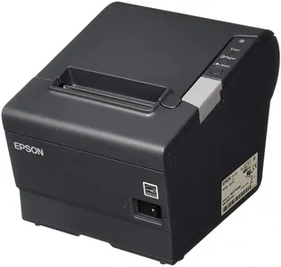 Замена системной платы на принтере Epson TM-T88V в Москве